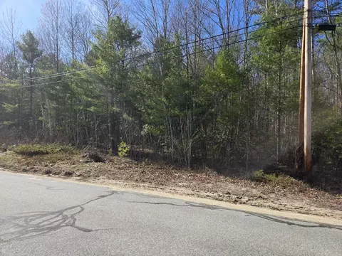 lot3 Gore Rd, Greenwood, ME 04255