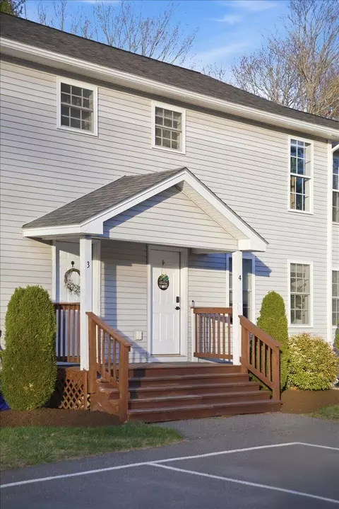 322 Stillwater Ave #4, Old Town, ME 04468