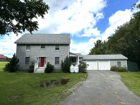 377 Bigelow Hill Rd, Skowhegan, ME 04976