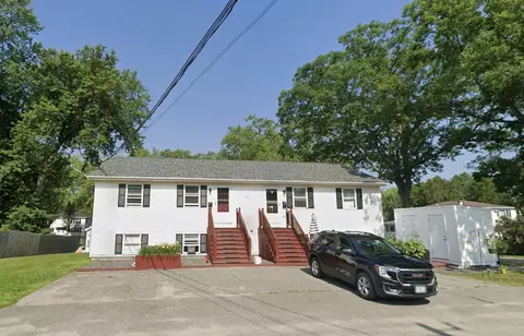 3 Marcoux St, Winslow, ME 04901