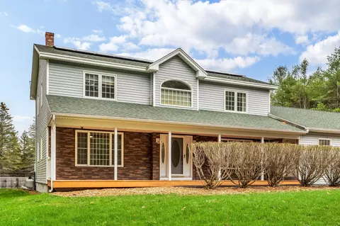 201 Sawyer Rd, Hampden, ME 04444