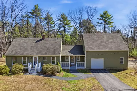 88 Morrills Mill Rd, North Berwick, ME 03906