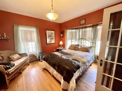 Bedroom - 224 Central St, Millinocket, ME 04462 photo 7 of 7