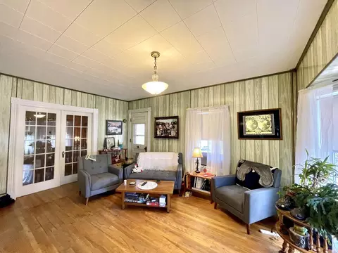 Living - 224 Central St, Millinocket, ME 04462 photo 1 of 2