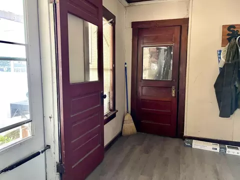 Entry Way - 224 Central St, Millinocket, ME 04462 photo 1 of 2