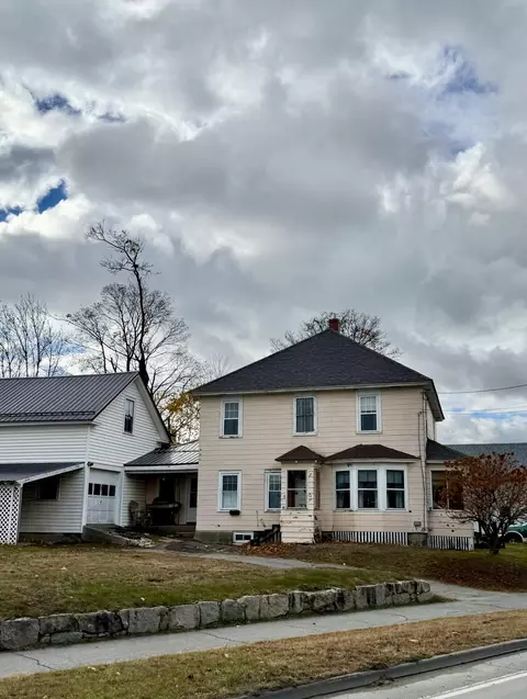 224 Central St, Millinocket, ME 04462