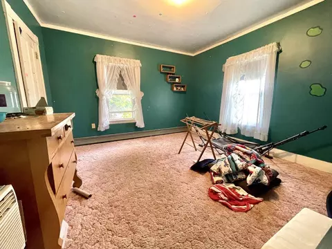 Bedroom - 224 Central St, Millinocket, ME 04462 photo 2 of 7