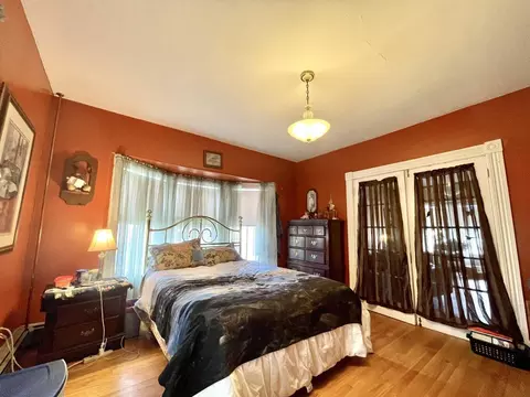 Bedroom - 224 Central St, Millinocket, ME 04462 photo 6 of 7
