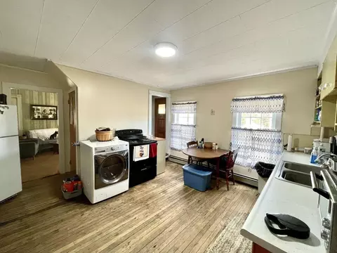 Kitchen - 224 Central St, Millinocket, ME 04462 photo 1 of 2