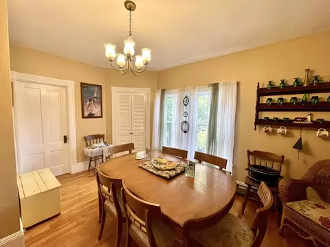 Dining - 224 Central St, Millinocket, ME 04462 photo 2 of 2