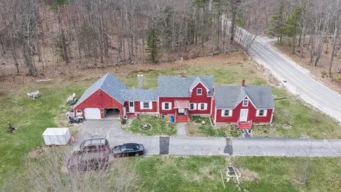 3 Eagles Nest Rd, Gray, ME 04039