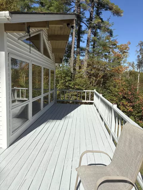 Exterior - 157 Main Rd, Abbot, ME 04406 photo 7 of 16
