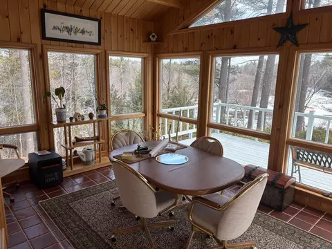 Exterior - 157 Main Rd, Abbot, ME 04406 photo 11 of 16