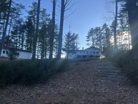 Exterior - 157 Main Rd, Abbot, ME 04406 photo 6 of 16