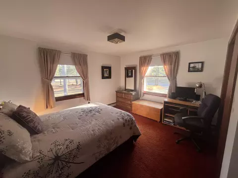 Bedroom - 157 Main Rd, Abbot, ME 04406 photo 2 of 2
