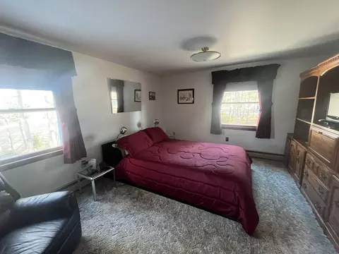 Bedroom - 157 Main Rd, Abbot, ME 04406 photo 1 of 2