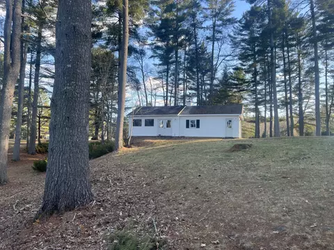 Exterior - 157 Main Rd, Abbot, ME 04406 photo 10 of 16