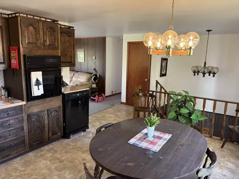 Kitchen - 157 Main Rd, Abbot, ME 04406 photo 1 of 1