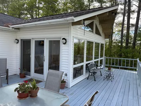 Exterior - 157 Main Rd, Abbot, ME 04406 photo 16 of 16