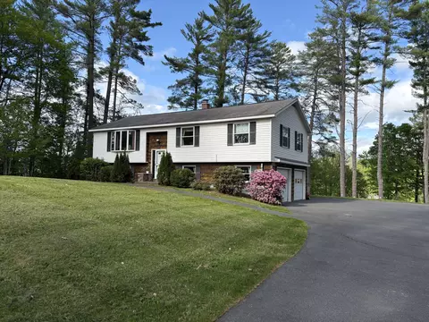 Exterior - 157 Main Rd, Abbot, ME 04406 photo 2 of 16