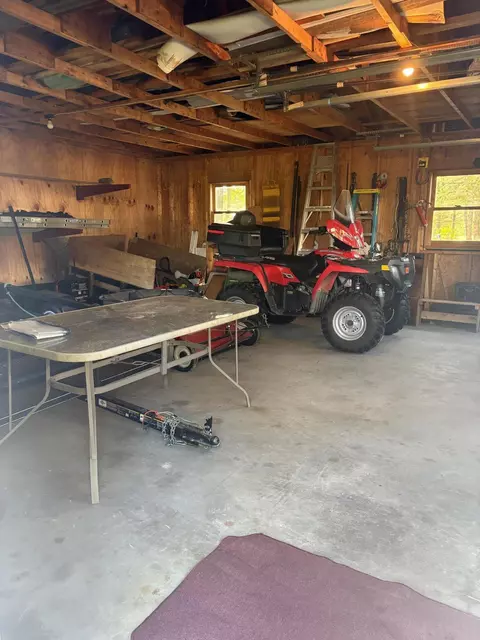 Exterior - 157 Main Rd, Abbot, ME 04406 photo 13 of 16