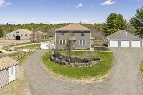 161 Dyer Rd, Dayton, ME 04005