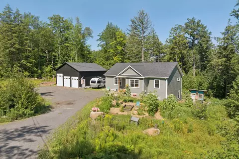 63 Gammon Rd, Limington, ME 04049