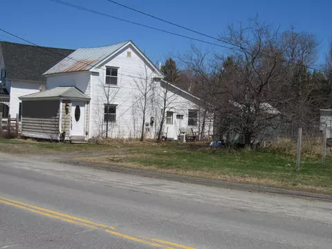 507 Main St, Jackman, ME 04945