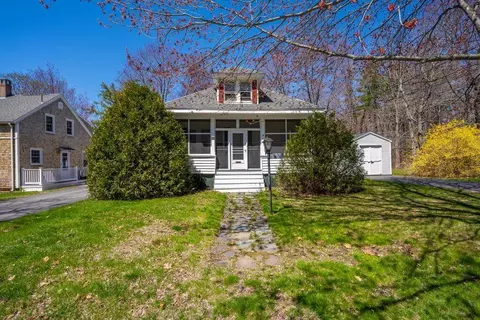 18 Byfield Rd, Portland, ME 04103