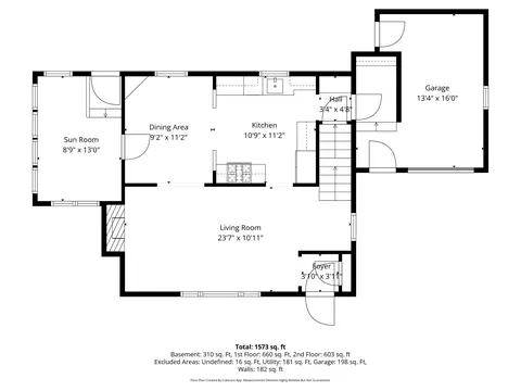 14 Hillview Rd, Gorham, ME 04038