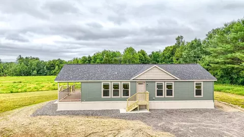 107 Eagles Nest, Hancock, ME 04640