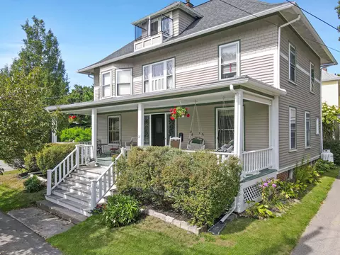 28 Congress St, Bangor, ME 04401
