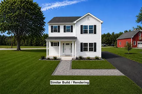 1 Colley Hill Rd #A, Gray, ME 04039