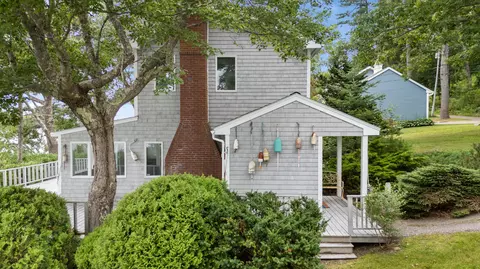 37 38 South Dyers Cove Rd, Harpswell, ME 04079