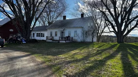 69 Covell Rd, Fairfield, ME 04937