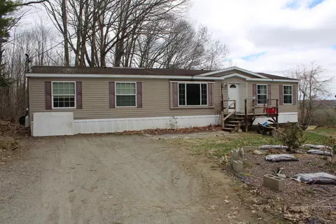 145 Swain Hill Rd, Skowhegan, ME 04976