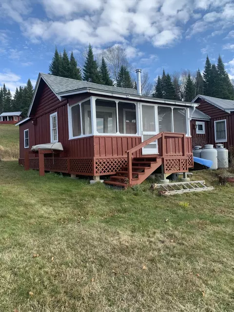 17 Camp Phoenix Rd UNIT 2, Nesourdnahunk Twp, ME 04462
