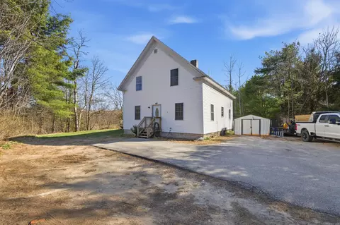 286 Ossipee Trl, Limington, ME 04049