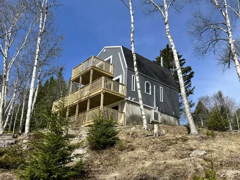 63 N Duck Cove Rd, Roque Bluffs, ME 04654