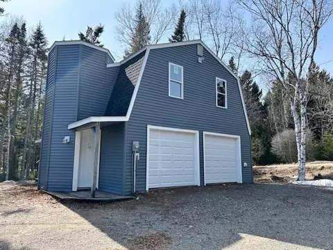 63 N Duck Cove Rd, Roque Bluffs, ME 04654