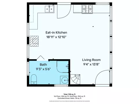 12 Paradise Cv, Clifton, ME 04428