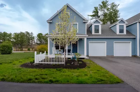 10 Webhannet Pl #1, Kennebunk, ME 04043
