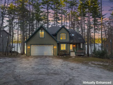 250 Mountain Rd, Bridgton, ME 04009