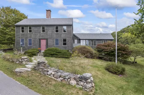 392 Indian Point Rd, Georgetown, ME 04548