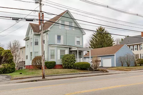 1530 Congress St, Portland, ME 04102