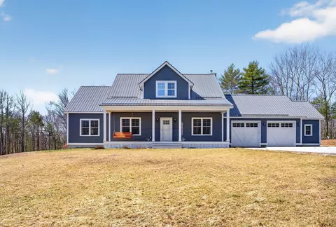 333 Williams Rd, Lyman, ME 04002