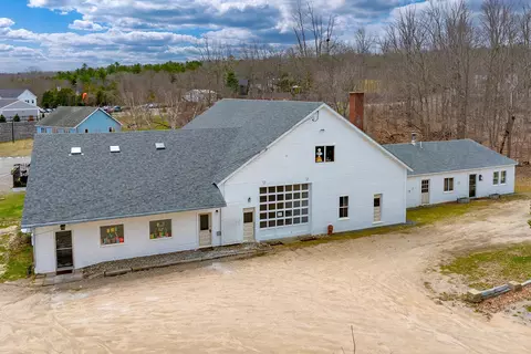 33-37 Water St, Blue Hill, ME 04614