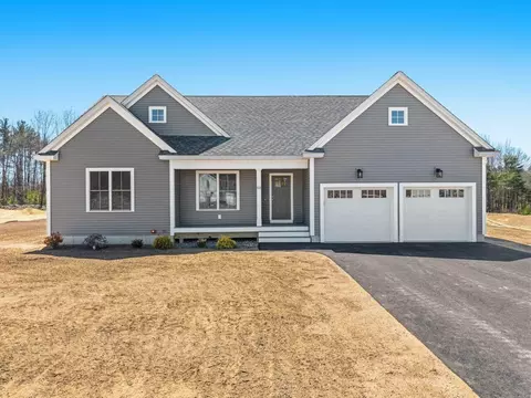 113 Laney Ln, Wells, ME 04090