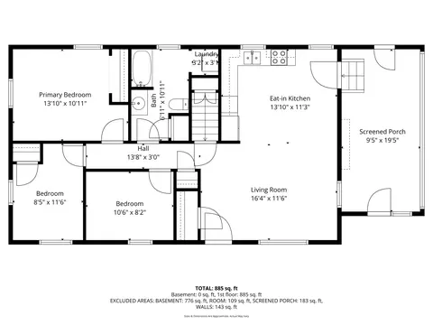 49 Barbara St, Sanford, ME 04083