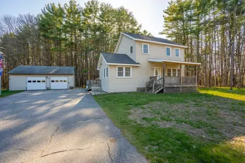284 Log Cabin Rd, Arundel, ME 04046